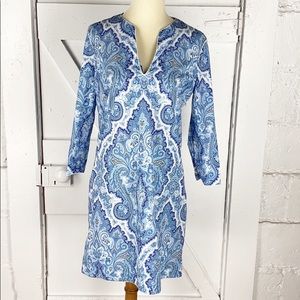 paisley